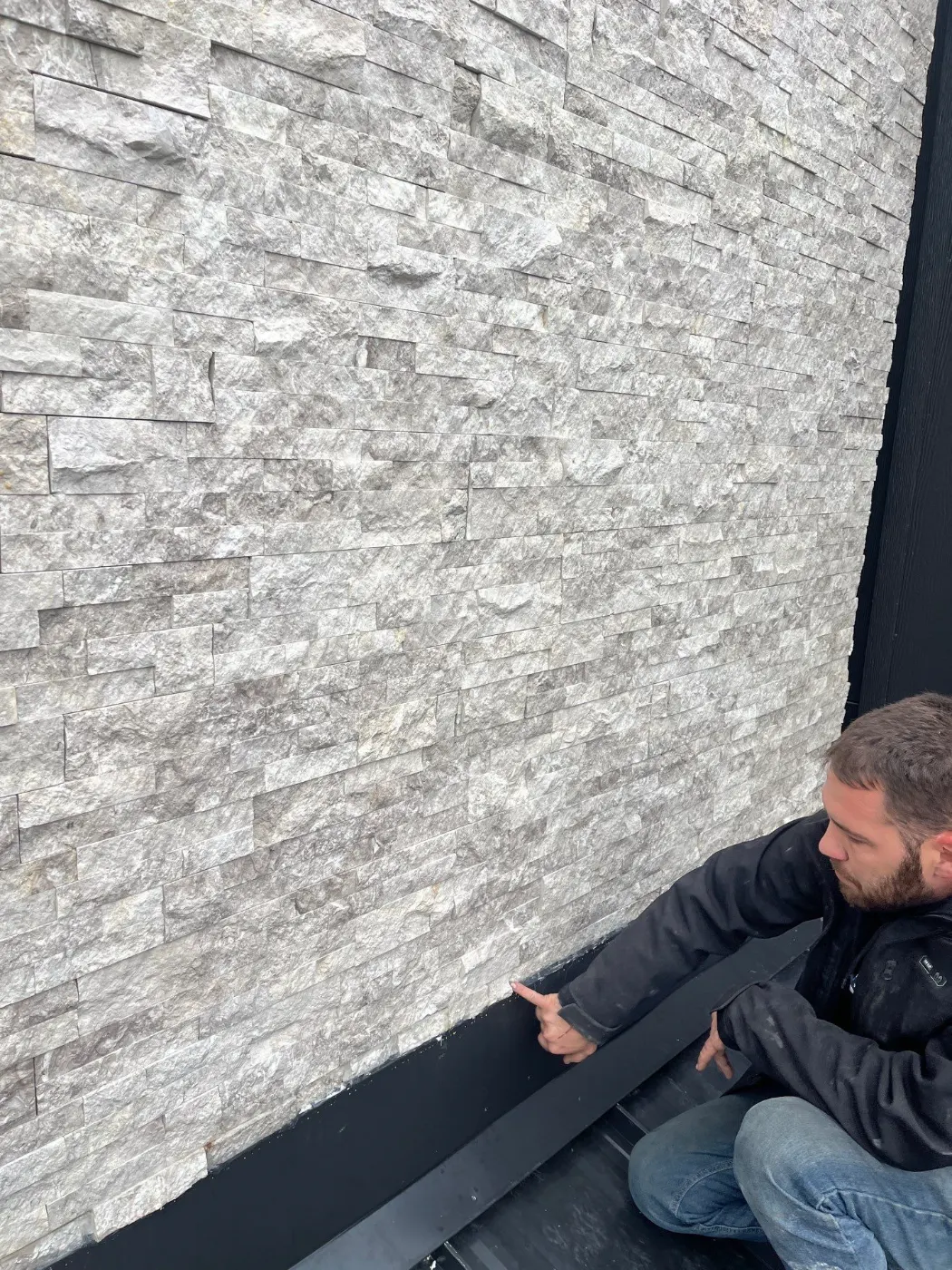 Manufacturer-certified roof installation in Merrimac